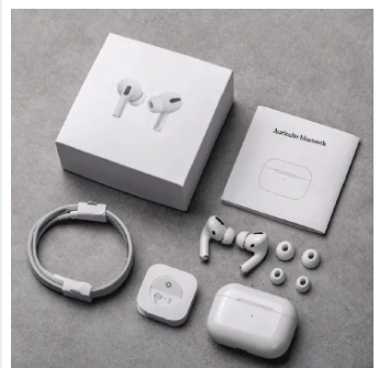 Air pods pro 2